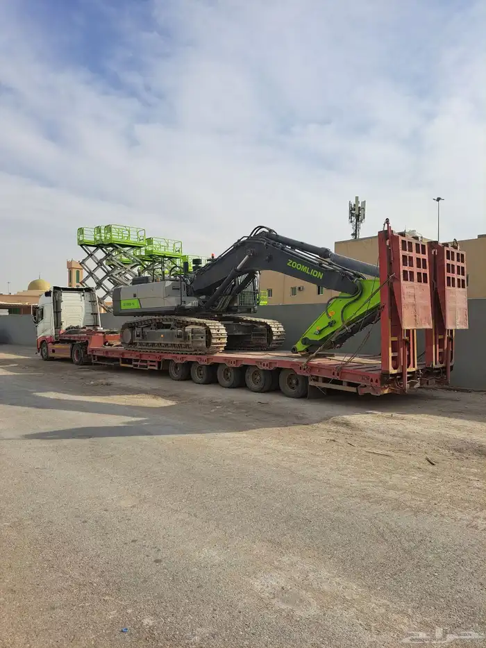 لوبد سبيشل مكره سحب 1