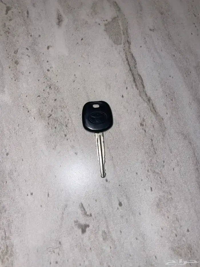 مفتاح كامري وكابرس 0