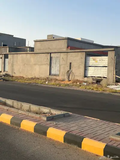 استراحة تنفع للسكن في حي الاسكان 3