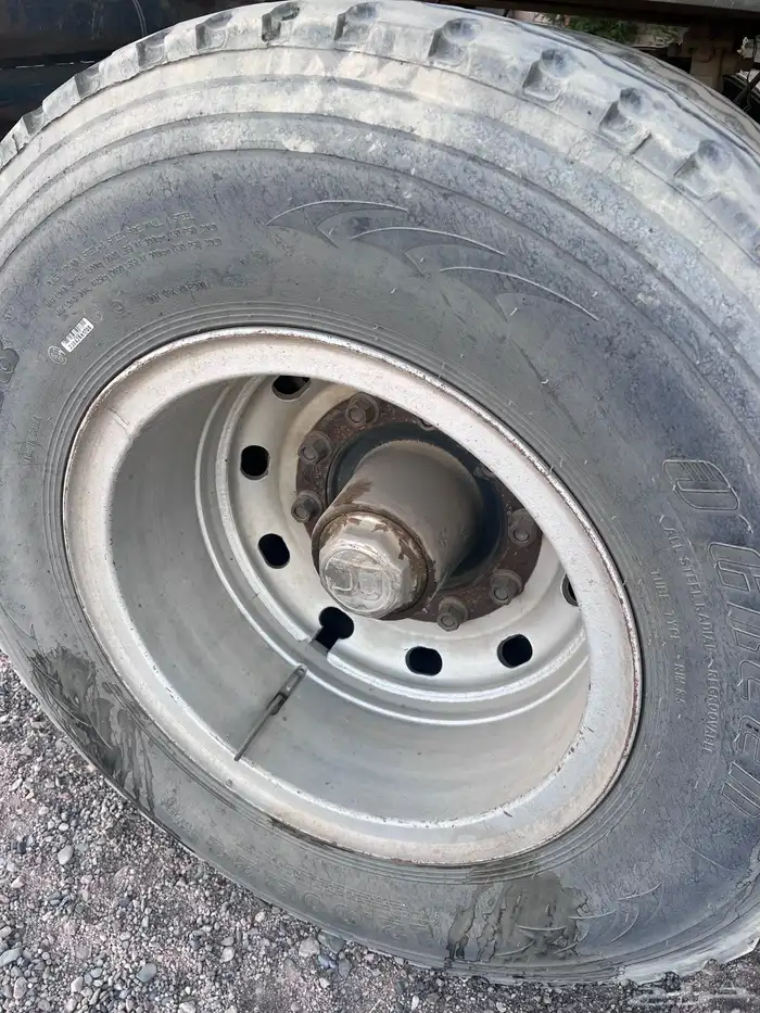 سندوق قلاب للبيع 2015 11