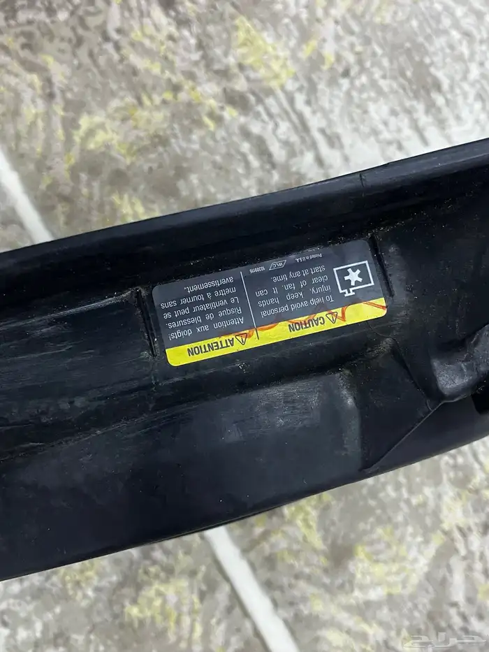 مراوح جمس او شفر كهرب من 2000 الى 2006 0