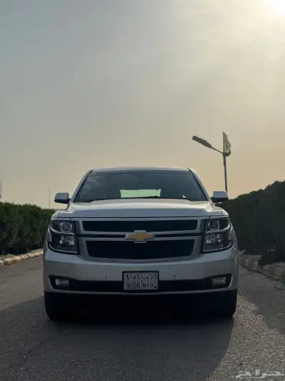 للبيع تاهو 2019 دبل ( تم البيع ) 0