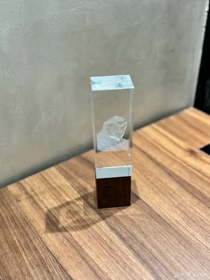 دروع تكريم فاخرة 7