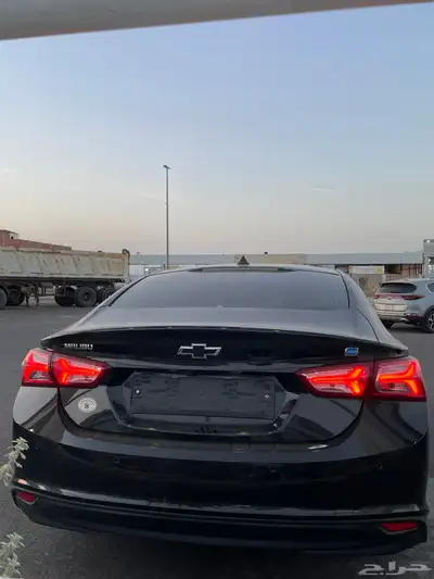 شفروليه ماليبو 2019 ديزل فل كامل بطاقه جمركيه وارد كوريا 8