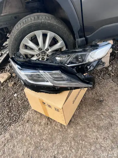 شمعات كامري 2022 قطع غيار كامري 0
