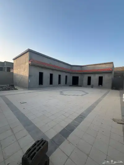 استراحة تنفع للسكن في حي الاسكان 2