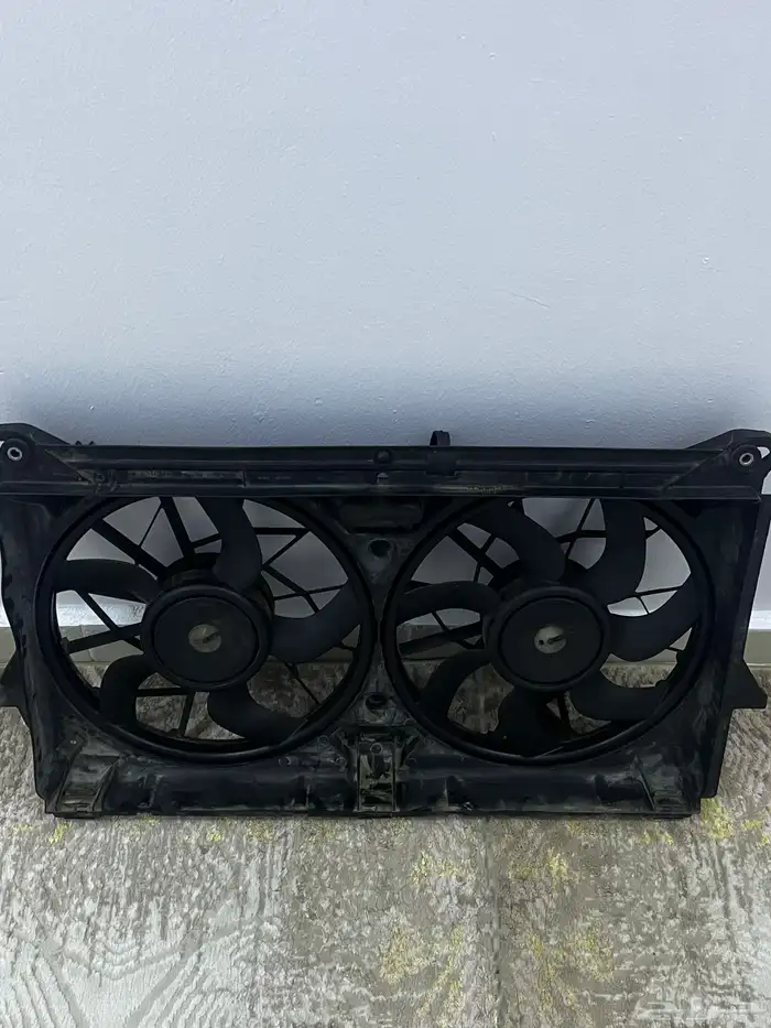 مراوح جمس او شفر كهرب من 2000 الى 2006 2