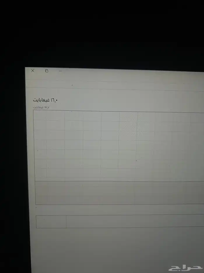 لابتوب للبيع dell 5