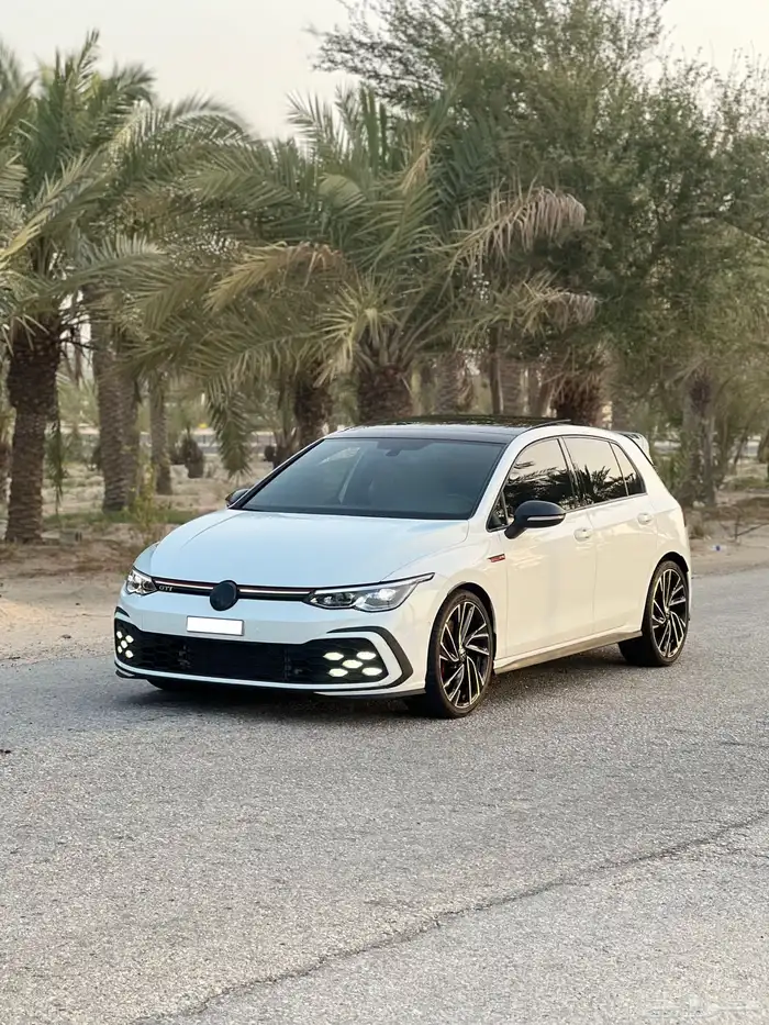 فولكس واجن 5