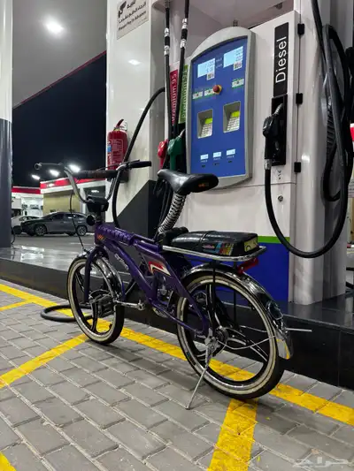 للبيع بدي سيكل و اغراض سيكل 8