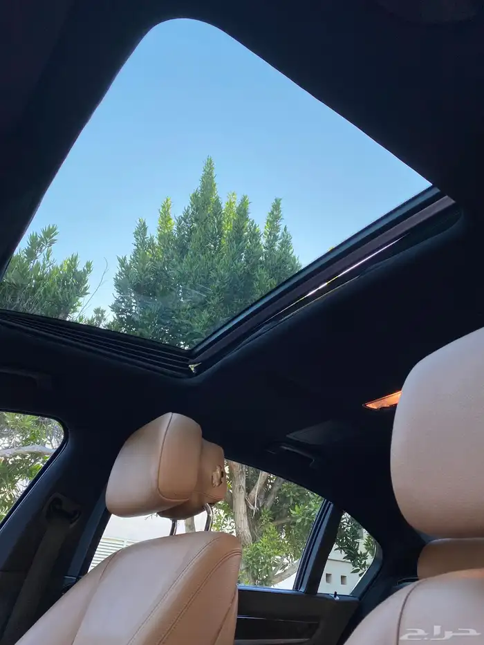 بي ام دبليو الفئة السابعة BMW 730Li 2014 13
