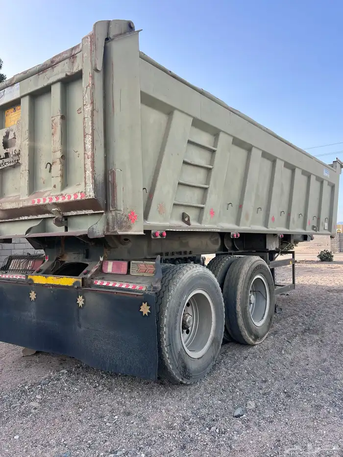 سندوق قلاب للبيع 2015 12