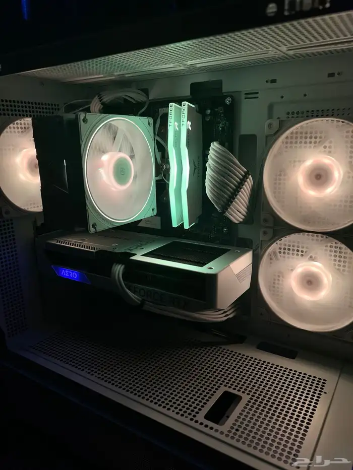 تجميعات PC 4