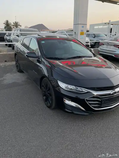 شفروليه ماليبو 2019 ديزل فل كامل بطاقه جمركيه وارد كوريا 1