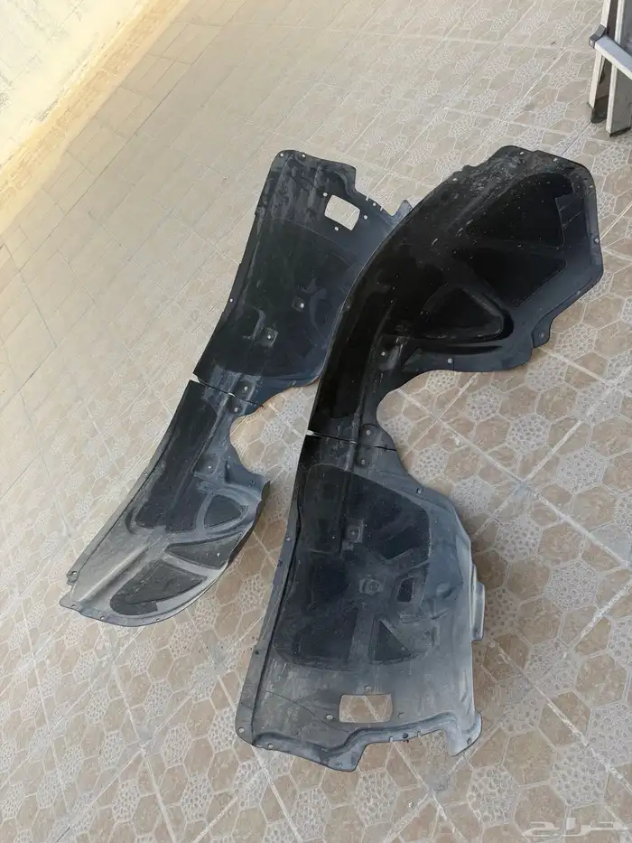 بطانات تشارجر اصليه 15 وفوق 1