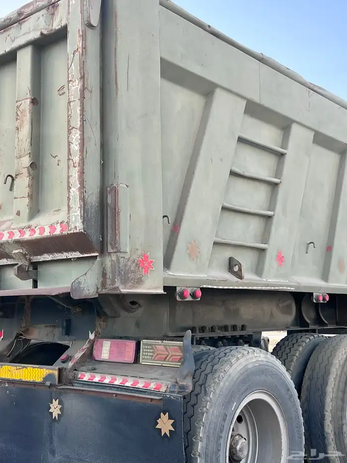 سندوق قلاب للبيع 2015 13