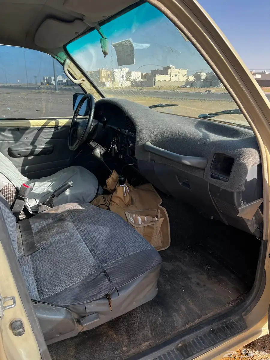جيب لاندكلوزر صالون 91 3