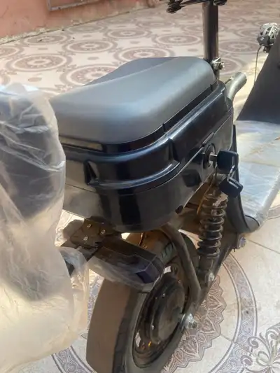 اسكوتر للبيع 3