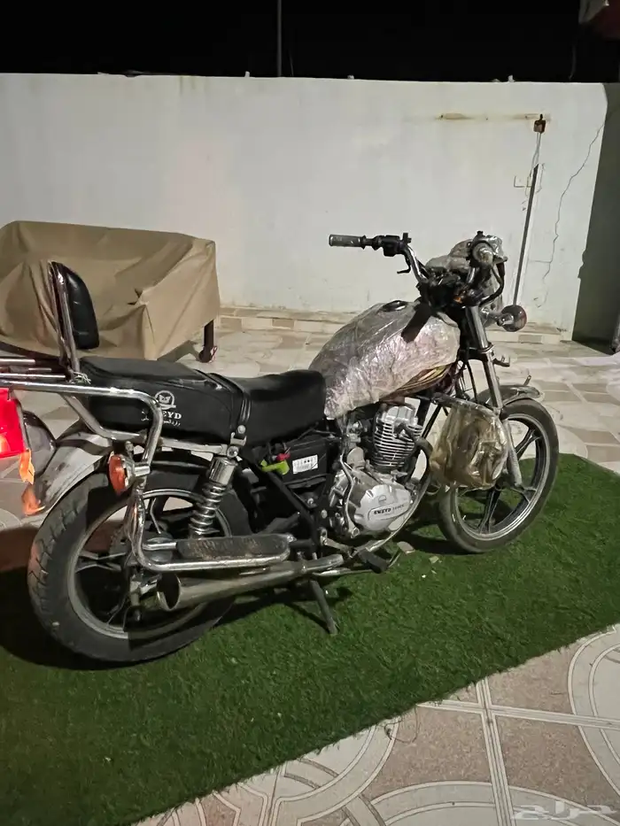 لبيع دباب. سويدي حجم المكينه 150. الدباب شرط. 0