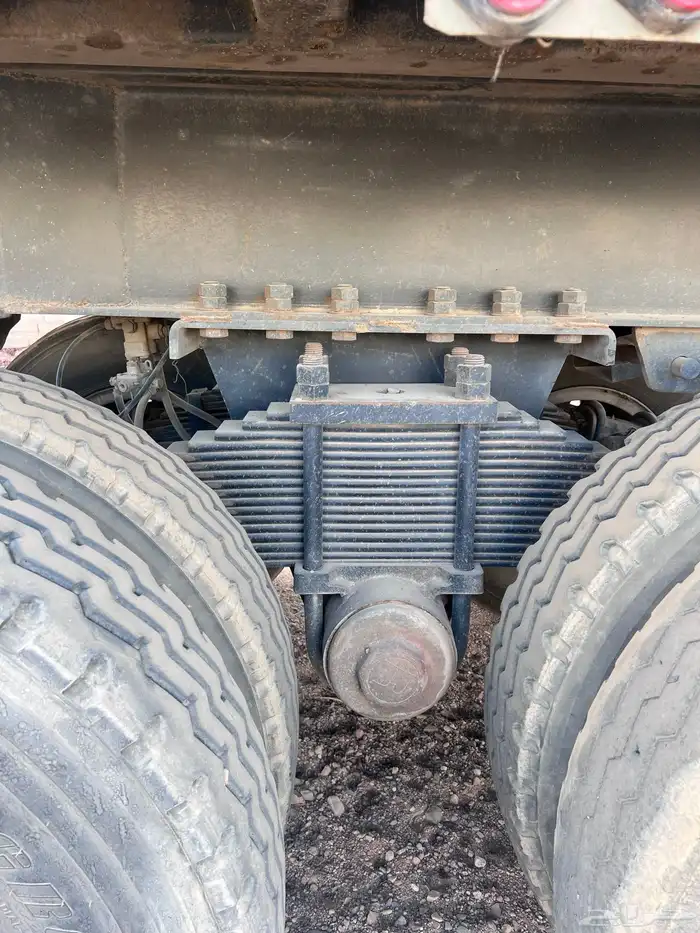 سندوق قلاب للبيع 2015 10