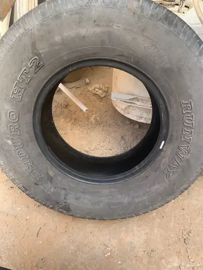 كفرات رانواي مقاس16 1