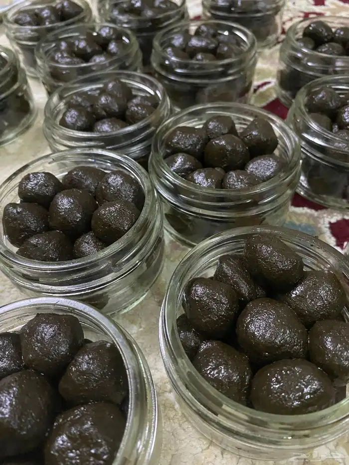 معمل كويتي برائحه فرنسيه جميله 0