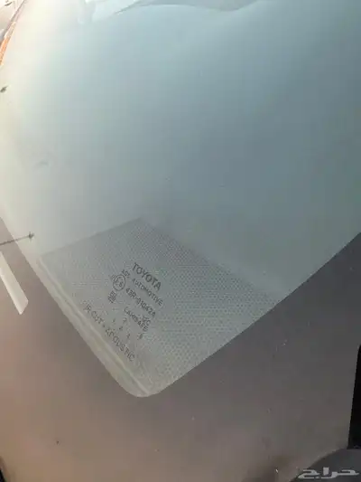 ياريس 2020 ماشي 67000 بدي وكالة 1