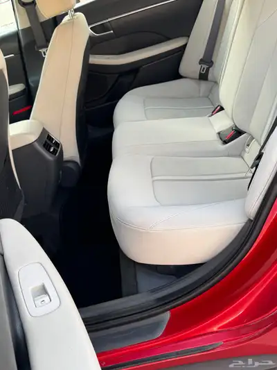 هيونداي سوناتا 2020 6