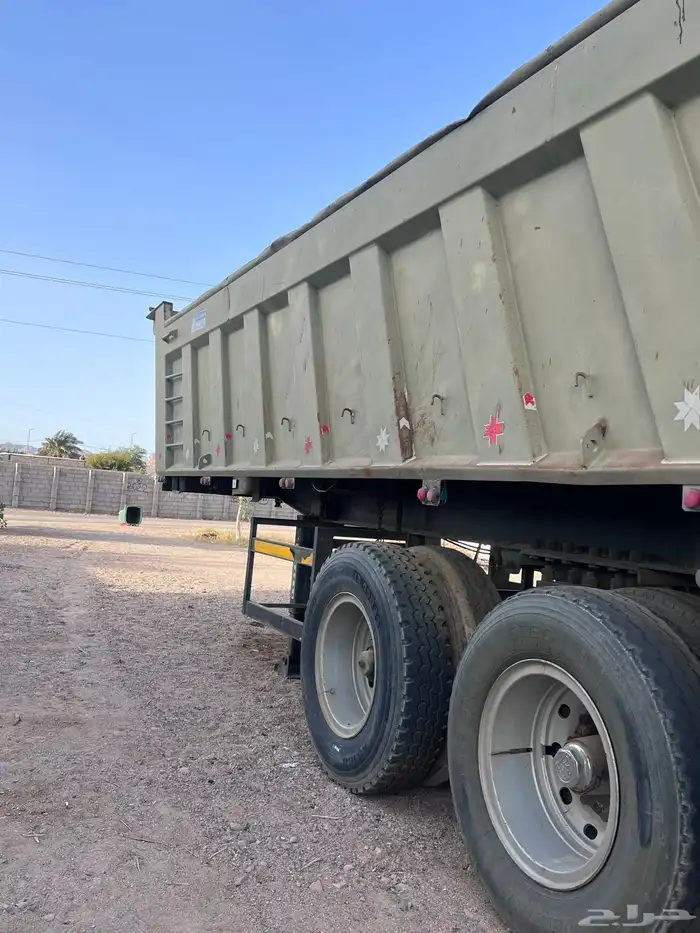 سندوق قلاب للبيع 2015 16