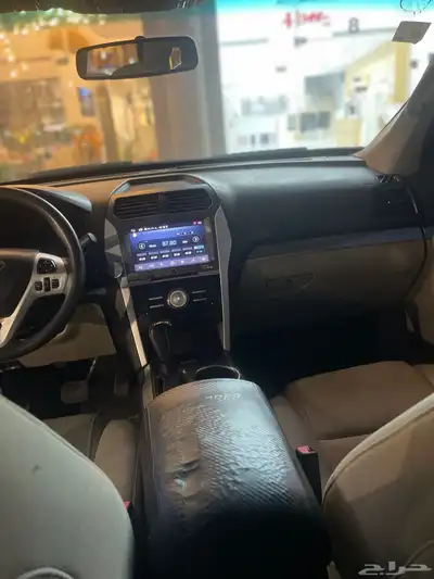 فورد اكسبلور 20
