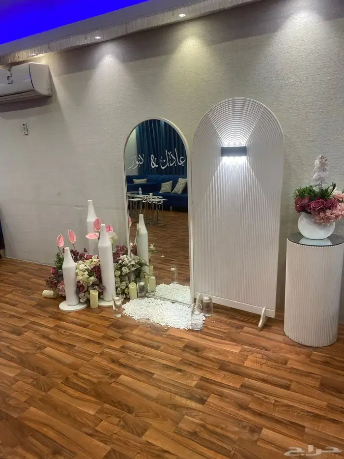 تنسيق   حفلات   تخرج   تنسيق كوش 70