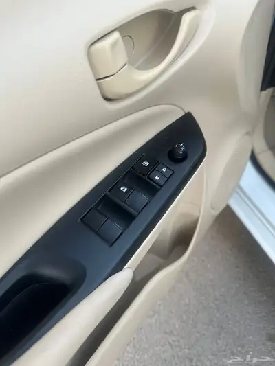 ياريس 2020 ماشي 67000 بدي وكالة 11