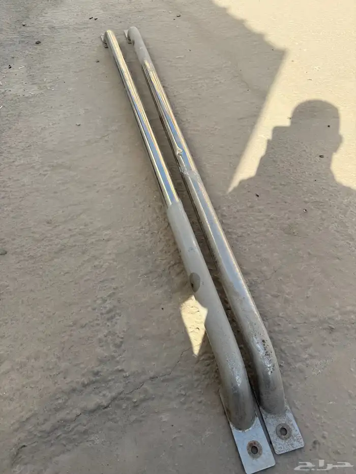 حدايد حوض جمس 1