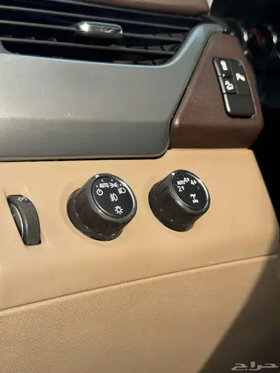 للبيع تاهو 2019 دبل ( تم البيع ) 13