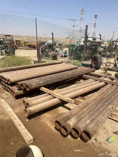 مواصير طرمبه 1