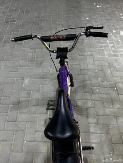 للبيع بدي سيكل و اغراض سيكل 6