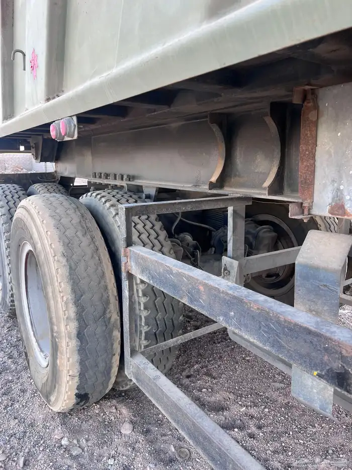 سندوق قلاب للبيع 2015 8