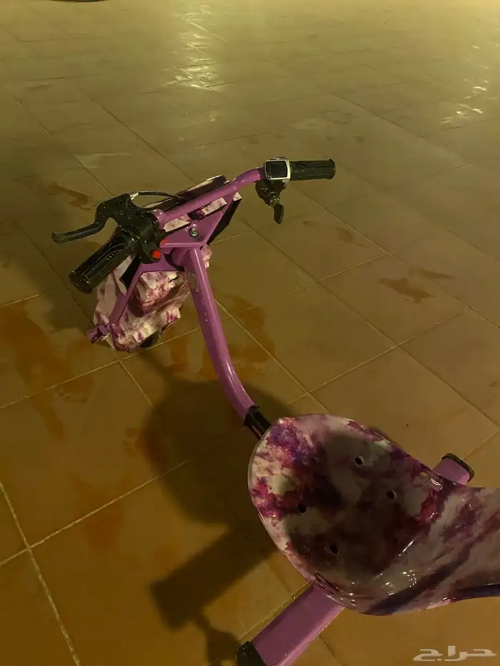 اسكوتر درفت 3