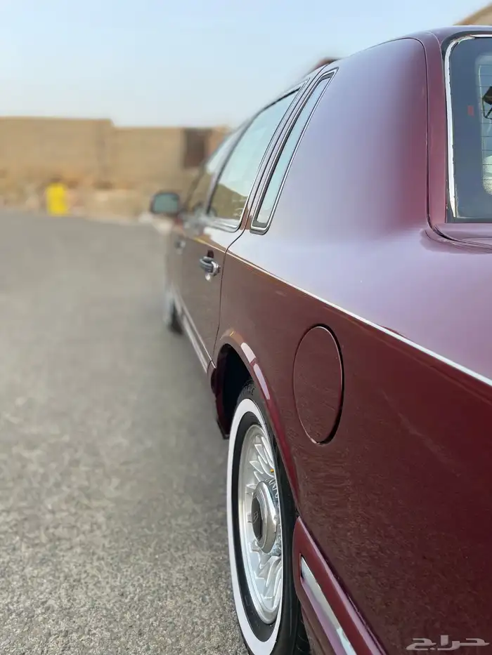 لنكون تاون كار97 1