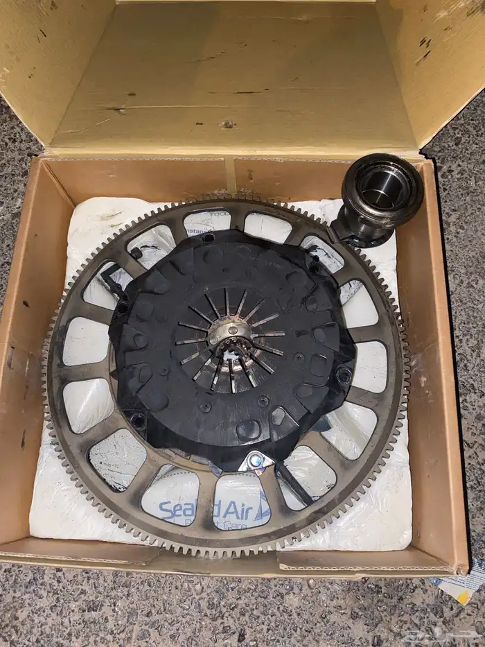 كلتش رياضي 1fz 0