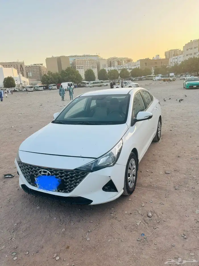 مندوب توصيل بسيارة خاصة جاهز لخدمتكم 1