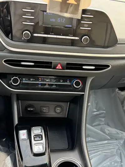 هيونداي سوناتا 2020 9
