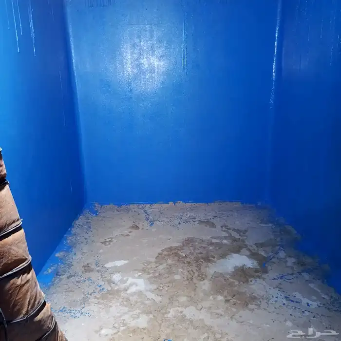 عزل خزان بالرياض غسيل خزانات المياه تنظيف خزانات ارضي وعلوي 3