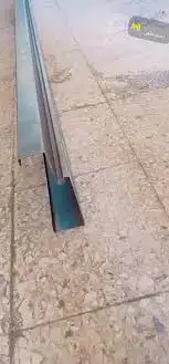 حلق حديد ربل حلق صاج ربل 5
