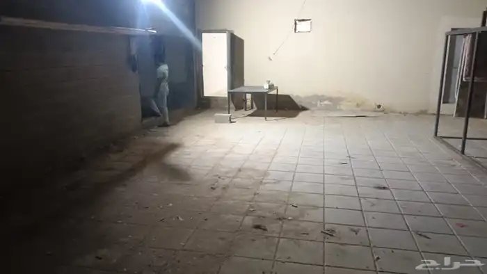صالات لإيجار في القصيم بريده حي سلطانه موقع جميل كبيره جد 5