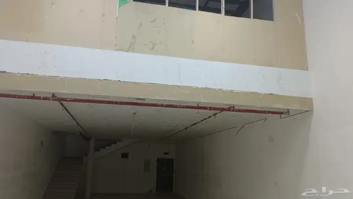 صالات لإيجار في القصيم بريده حي سلطانه موقع جميل كبيره جد 3