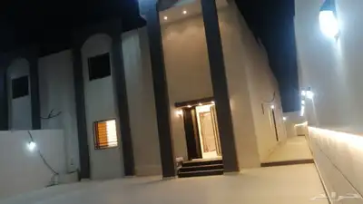 فلل للبيع في مخطط الوسام 1 3