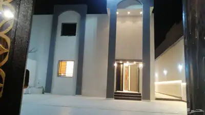 فلل للبيع في مخطط الوسام 1 4