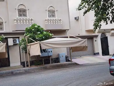 مظلة سيارة للبيع 3 5 متر 2