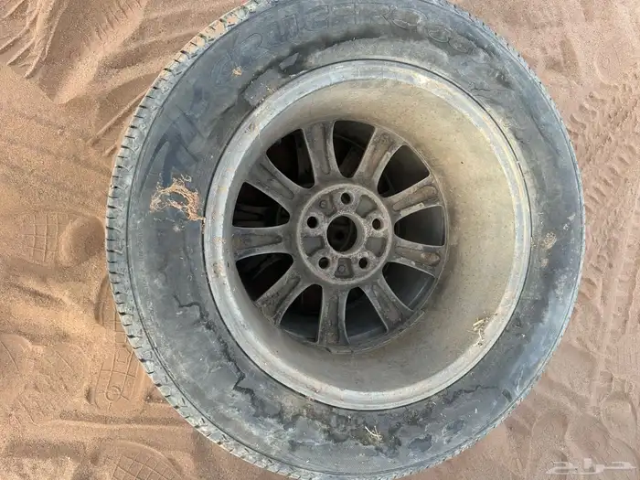 قطع لكزس es300 موديل 2004 13
